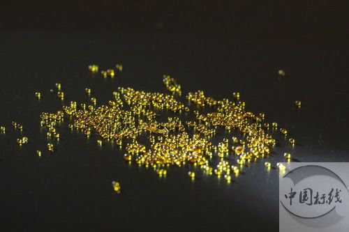 海陵汽车零部件车间喷砂处理